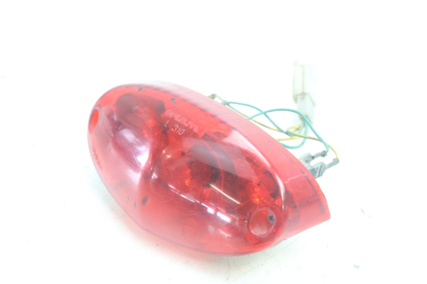photo de LUZ TRASERA PEUGEOT LUDIX BLASTER 50 (2006 - 2014) - Otra perspectiva