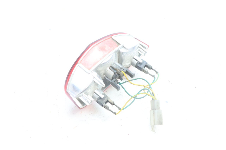 photo de LUZ TRASERA PEUGEOT LUDIX BLASTER 50 (2006 - 2014) - Vista general del producto