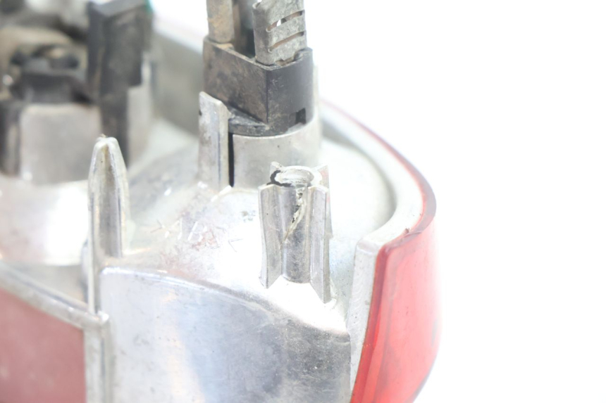 photo de LUZ TRASERA PEUGEOT LUDIX BLASTER 50 (2006 - 2014) - Recambio usado revisado