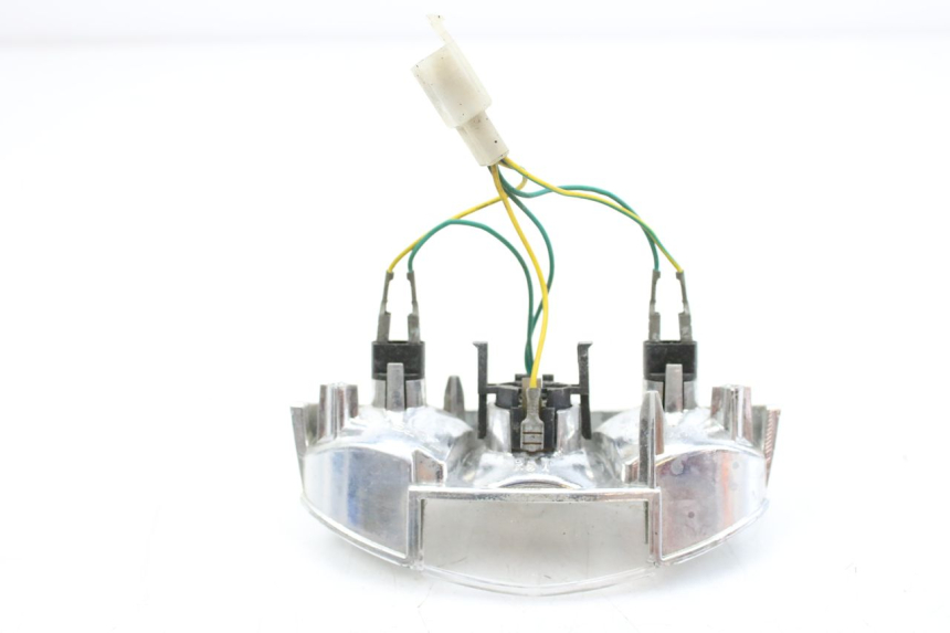 photo de LUZ TRASERA PEUGEOT LUDIX 50 (2008 - 2017) - Detalles de los puntos de fijación
