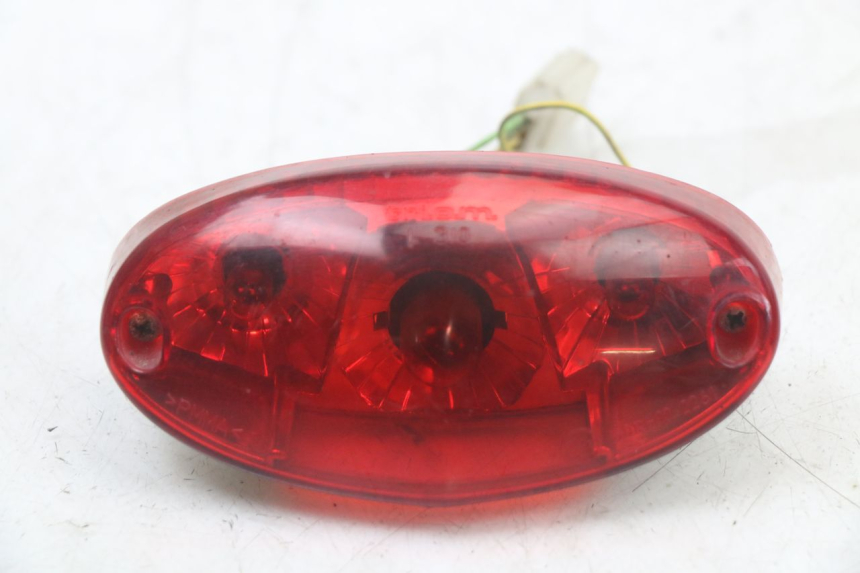 photo de LUZ TRASERA PEUGEOT LUDIX 50 (2005 - 2007) - Vista principal