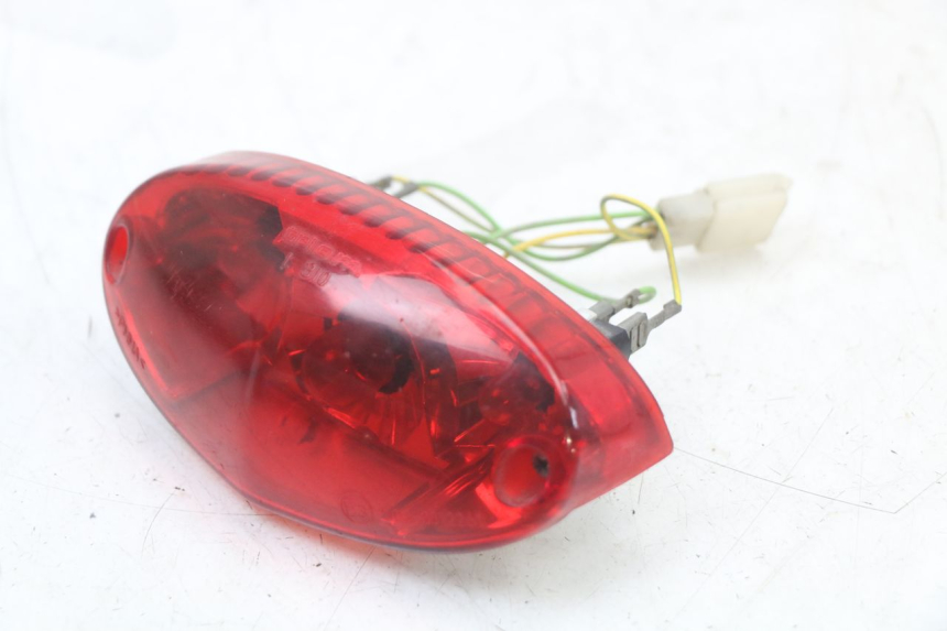 photo de LUZ TRASERA PEUGEOT LUDIX 50 (2005 - 2007) - Zoom estado de uso