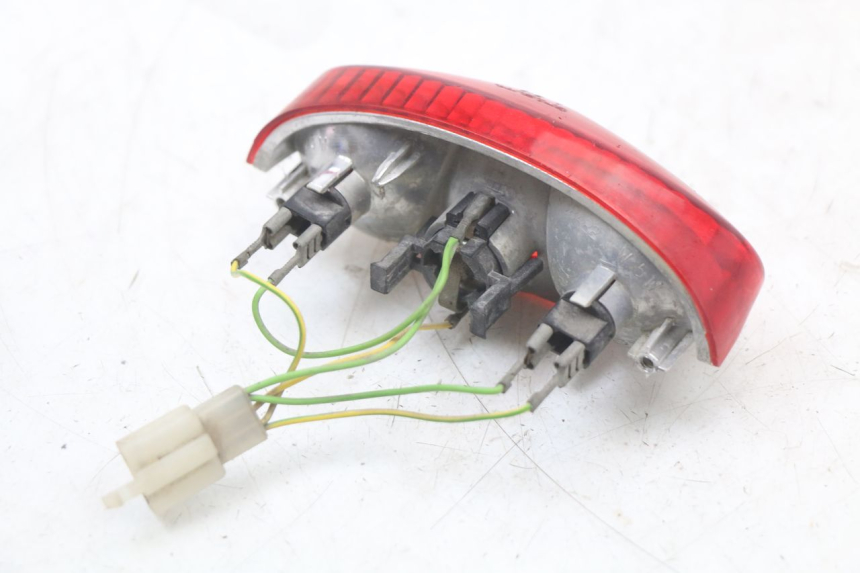 photo de LUZ TRASERA PEUGEOT LUDIX 50 (2005 - 2007) - Vista general del producto