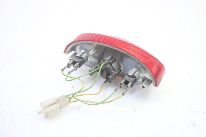 photo de LUZ TRASERA PEUGEOT LUDIX 50 (2005 - 2007) - Otra perspectiva