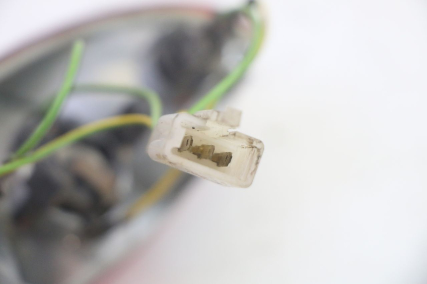 photo de LUZ TRASERA PEUGEOT LUDIX 50 (2005 - 2007) - Vista general del producto