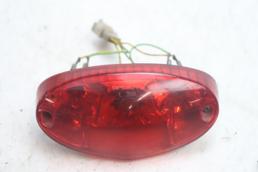 photo de LUZ TRASERA PEUGEOT LUDIX 50 (2005 - 2007) - Vista principal