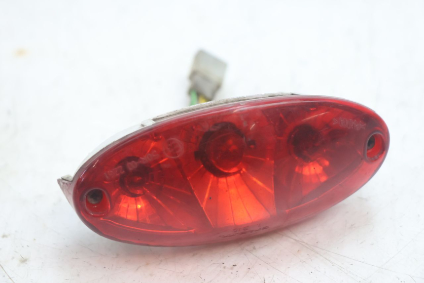 photo de LUZ TRASERA PEUGEOT LUDIX 50 (2005 - 2007) - Zoom estado de uso