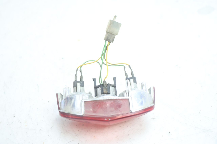 photo de LUZ TRASERA PEUGEOT LUDIX 50 (2005 - 2007) - Primer plano técnico