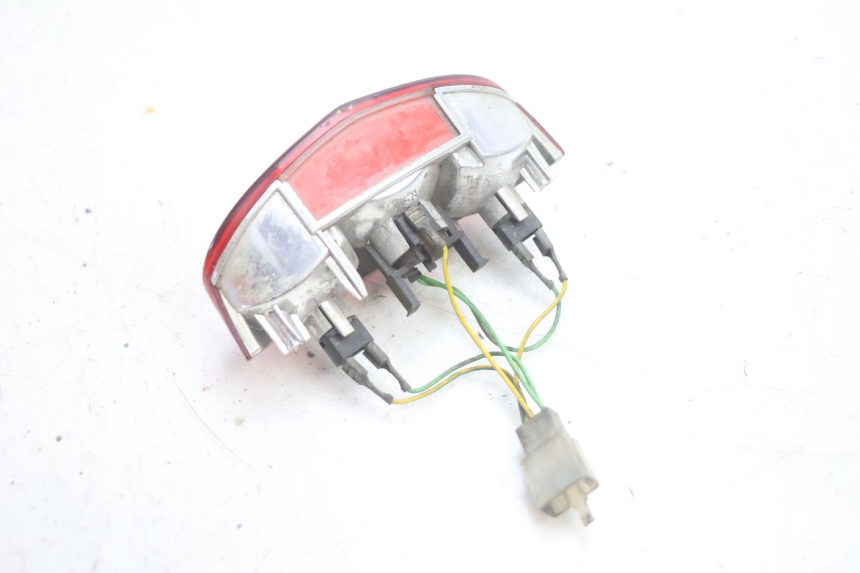 photo de LUZ TRASERA PEUGEOT LUDIX 50 (2005 - 2007) - Vista general del producto
