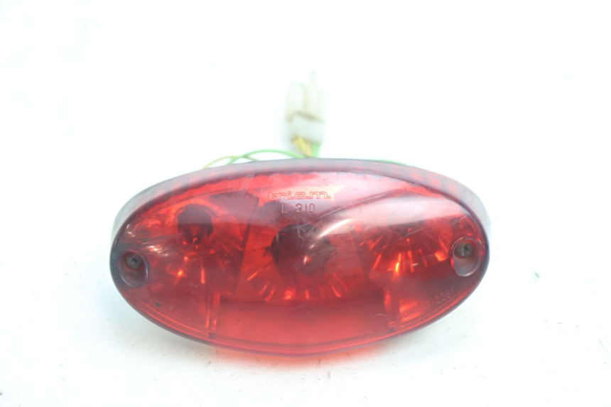 photo de LUZ TRASERA PEUGEOT LUDIX ONE 50 (2004 - 2013) - Vista principal