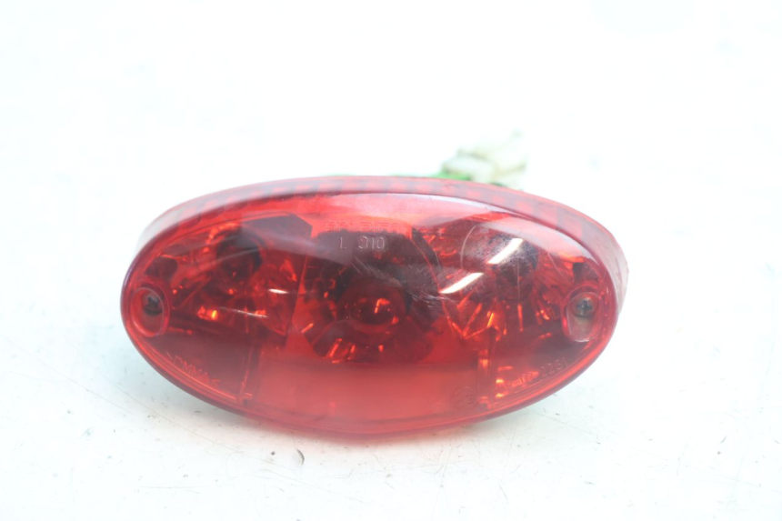 photo de LUZ TRASERA PEUGEOT LUDIX PRO 2T 50 (2010 - 2017) - Vista principal