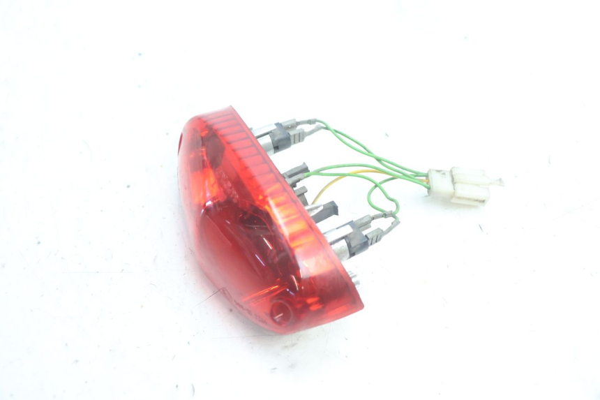 photo de LUZ TRASERA PEUGEOT LUDIX PRO 2T 50 (2010 - 2017) - Detalle de la pieza