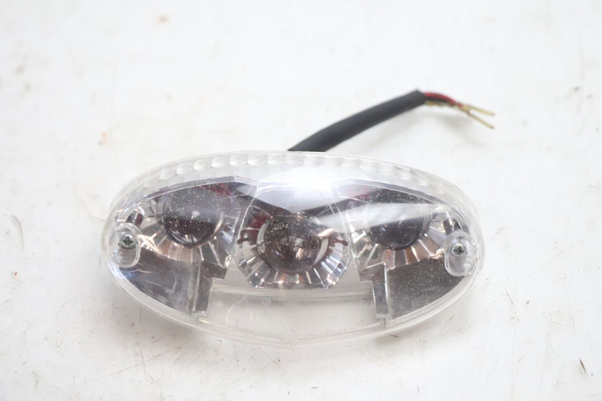 photo de LUZ TRASERA PEUGEOT LUDIX SNAKE 2T 50 (2004 - 2014) - Vista principal