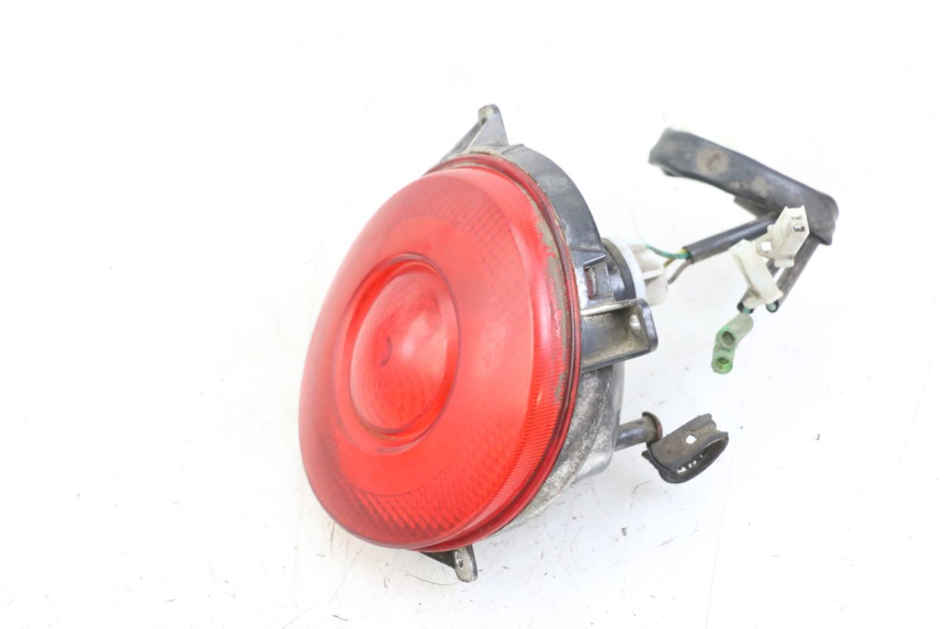 photo de LUZ TRASERA MASH CITY 4T 50 (2018 - 2020) - Detalle de la pieza