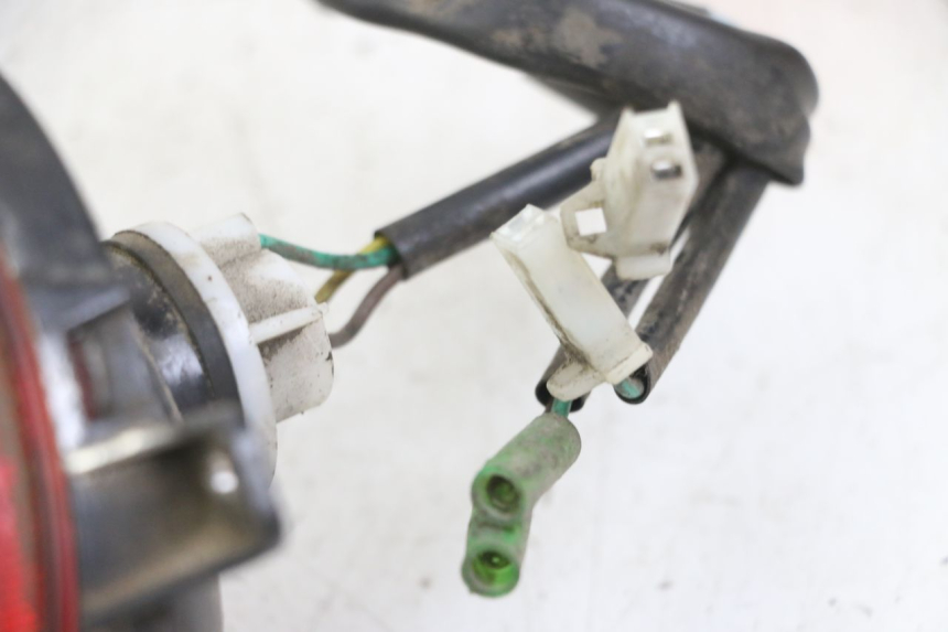 photo de LUZ TRASERA MASH CITY 4T 50 (2018 - 2020) - Zoom estado de uso