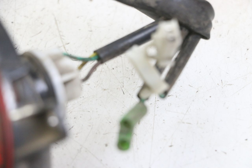 photo de LUZ TRASERA MASH CITY 4T 50 (2018 - 2020) - Otra perspectiva