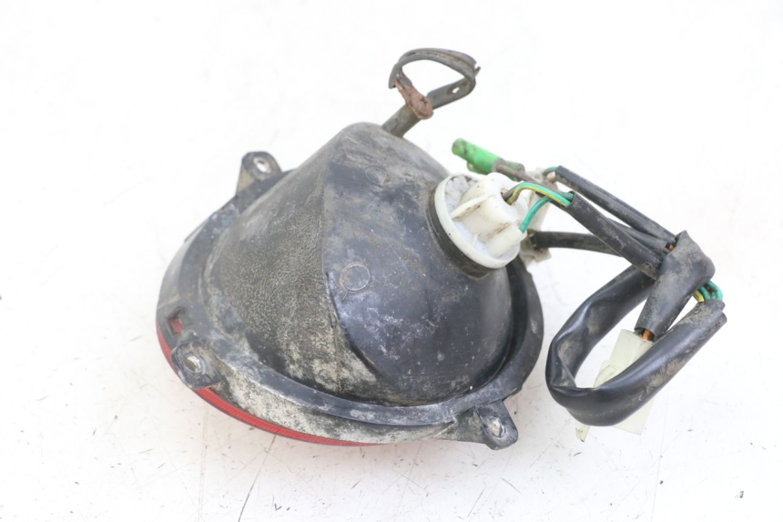 photo de LUZ TRASERA MASH CITY 4T 50 (2018 - 2020) - Vista general del producto