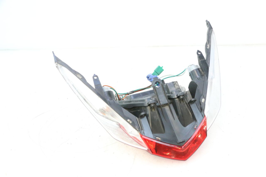 photo de LUZ TRASERA KYMCO MOVIE S 125 (2009 - 2018) - Características distintivas