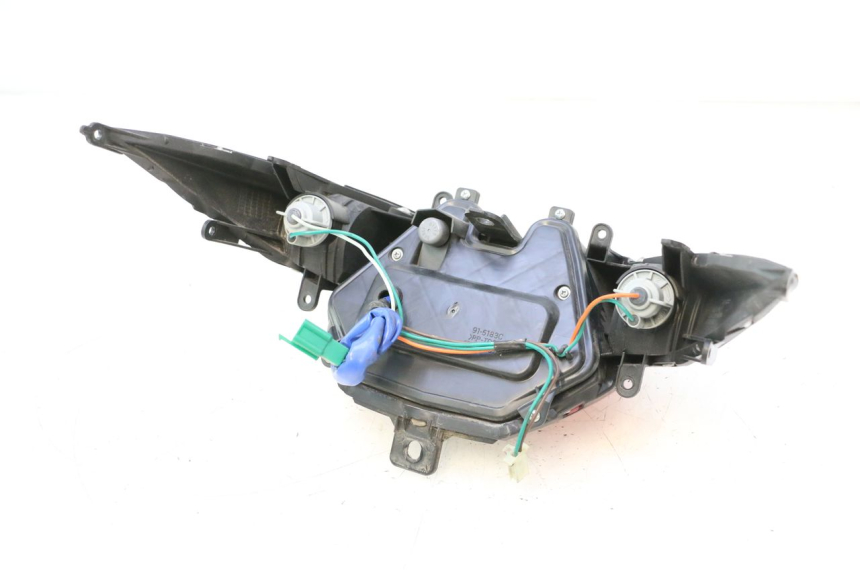 photo de LUZ TRASERA KYMCO MOVIE S 125 (2009 - 2018) - Zoom sobre los componentes