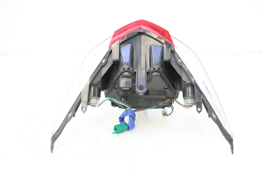 photo de LUZ TRASERA KYMCO MOVIE S 125 (2009 - 2018) - Primer plano de alta resolución