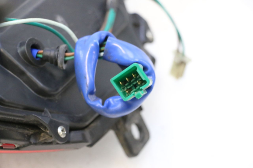 photo de LUZ TRASERA KYMCO MOVIE S 125 (2009 - 2018) - Marcados y referencias originales