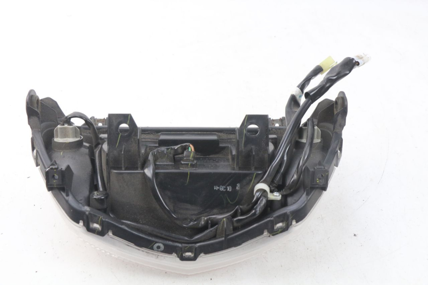 photo de LUZ TRASERA MBK MW TRYPTIK 125 (2017 - 2022) - Otra perspectiva