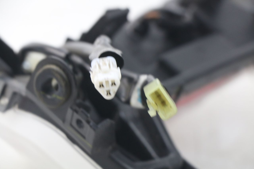 photo de LUZ TRASERA MBK MW TRYPTIK 125 (2017 - 2022) - Vista general del producto