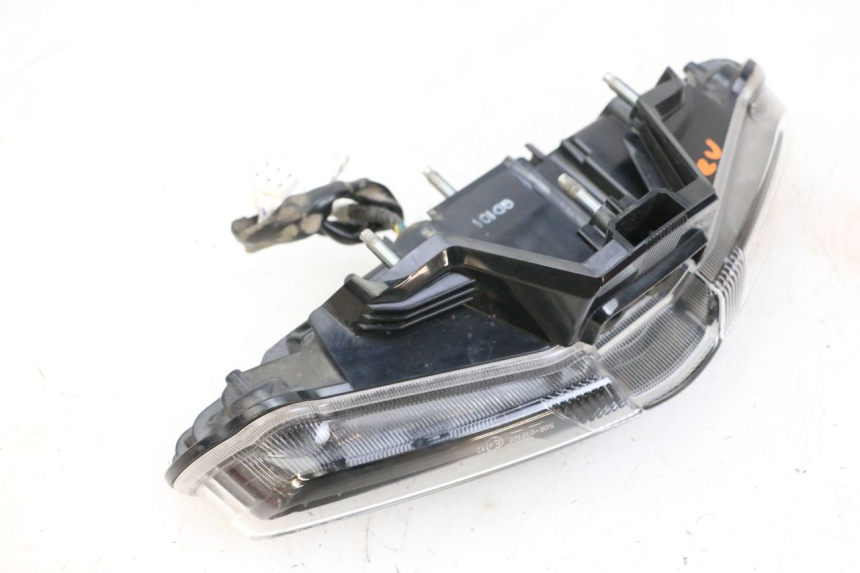 photo de LUZ TRASERA YAMAHA NEO'S CORE 1 (2022 - 2026) - Detalle de la pieza