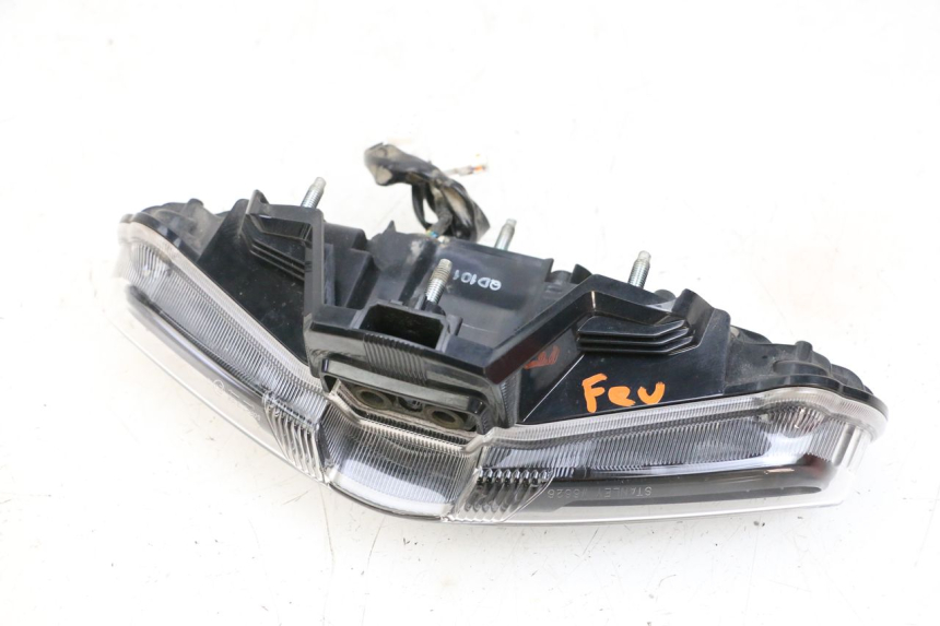 photo de LUZ TRASERA YAMAHA NEO'S CORE 1 (2022 - 2026) - Zoom estado de uso