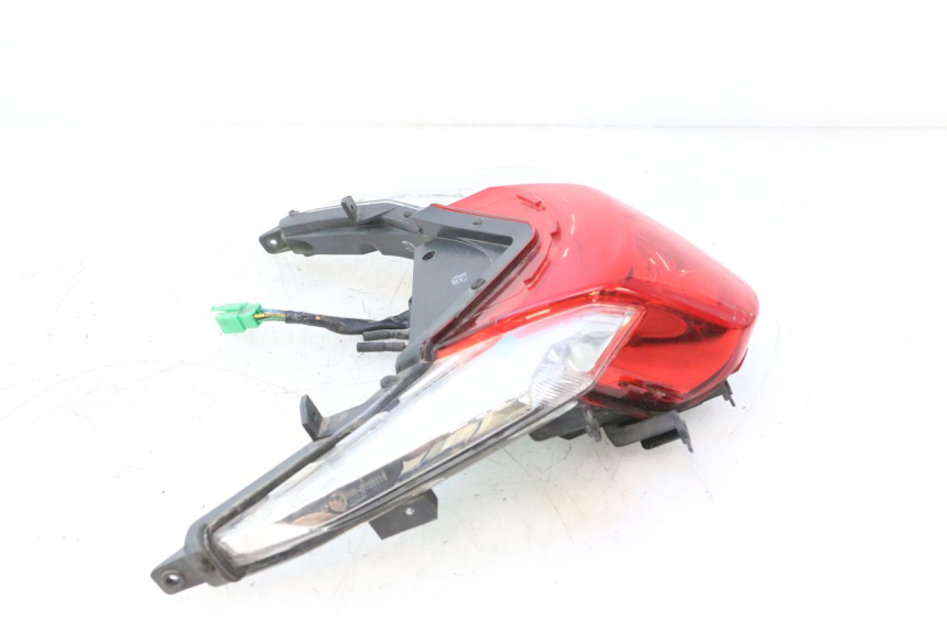 photo de LUZ TRASERA KYMCO LIKE 4T 50 (2019 - 2025) - Zoom estado de uso