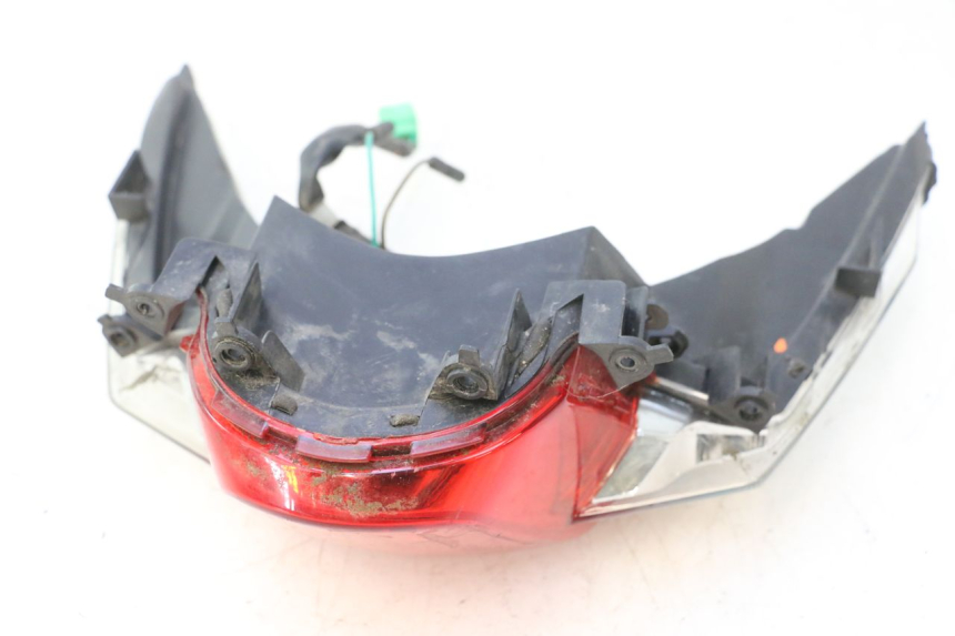 photo de LUZ TRASERA KYMCO LIKE 4T 50 (2019 - 2025) - Otra perspectiva