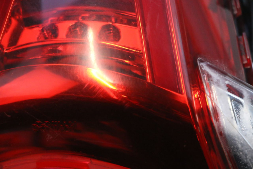photo de LUZ TRASERA KYMCO LIKE 4T 50 (2019 - 2025) - Otra vista del artículo