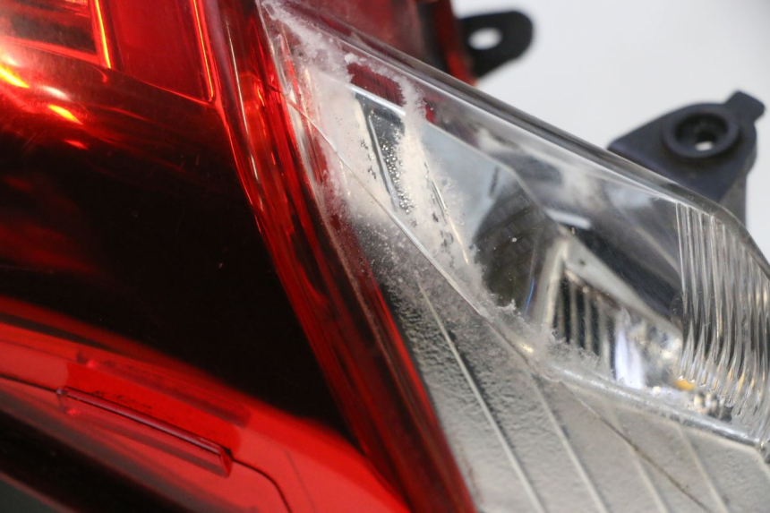 photo de LUZ TRASERA KYMCO LIKE 4T 50 (2019 - 2025) - Características distintivas