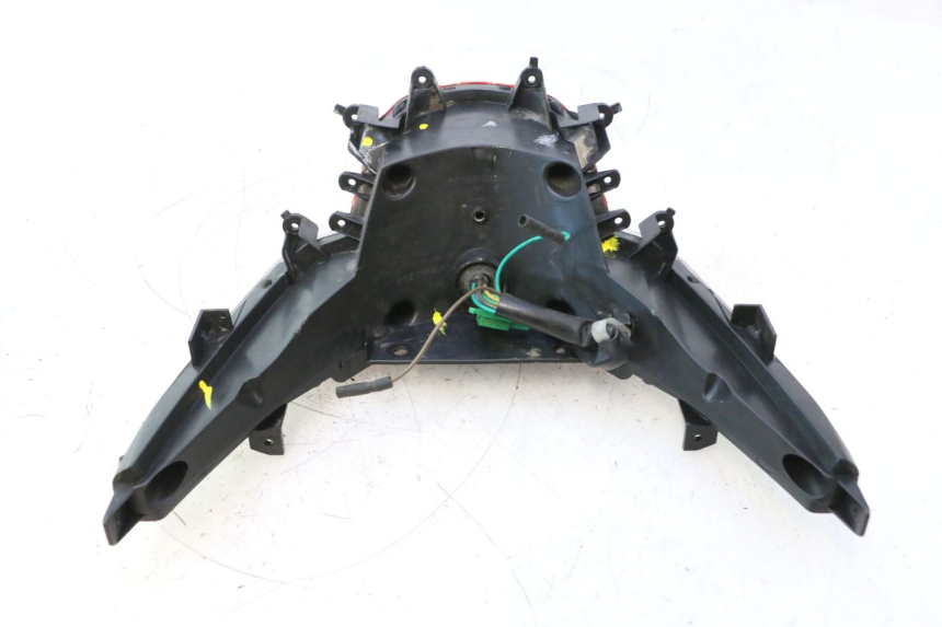 photo de LUZ TRASERA KYMCO LIKE 4T 50 (2019 - 2025) - Primer plano de alta resolución