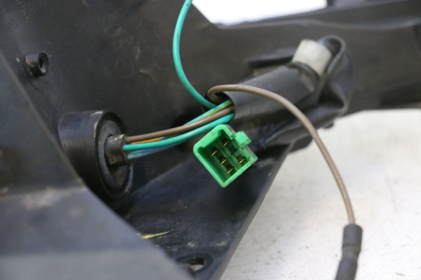 photo de LUZ TRASERA KYMCO LIKE 4T 50 (2019 - 2025) - Foto de producto adicional