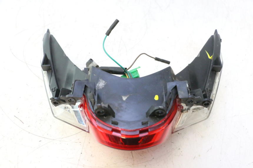 photo de LUZ TRASERA KYMCO LIKE 4T 50 (2019 - 2025) - Enfoque en la estructura