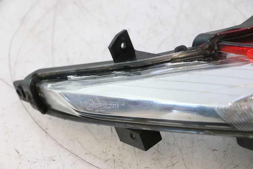 photo de LUZ TRASERA KYMCO LIKE 4T 50 (2019 - 2025) - Vista general del producto