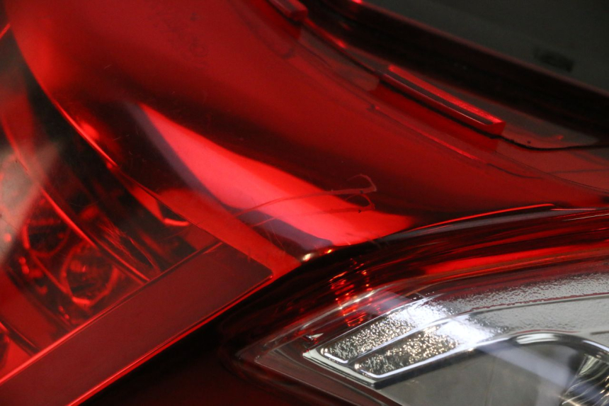 photo de LUZ TRASERA KYMCO LIKE 4T 50 (2019 - 2025) - Recambio usado revisado