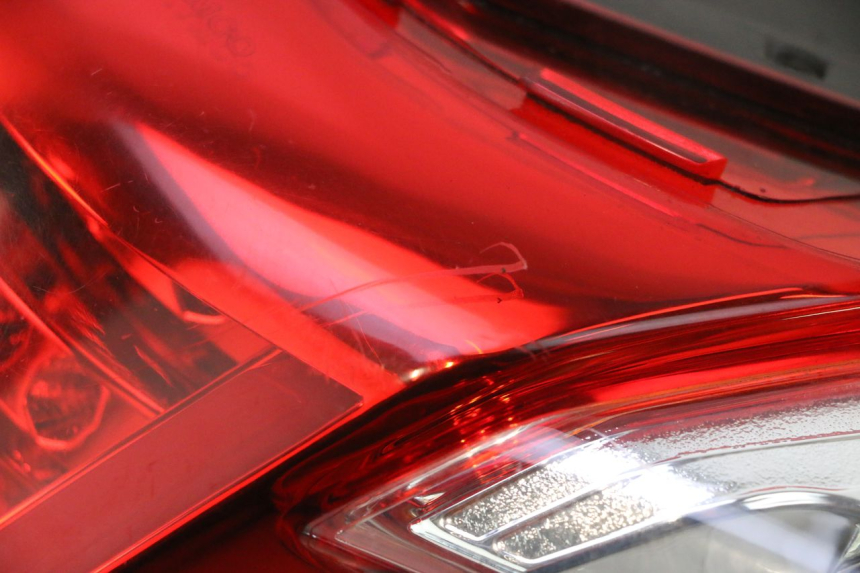 photo de LUZ TRASERA KYMCO LIKE 4T 50 (2019 - 2025) - Marcados y referencias originales