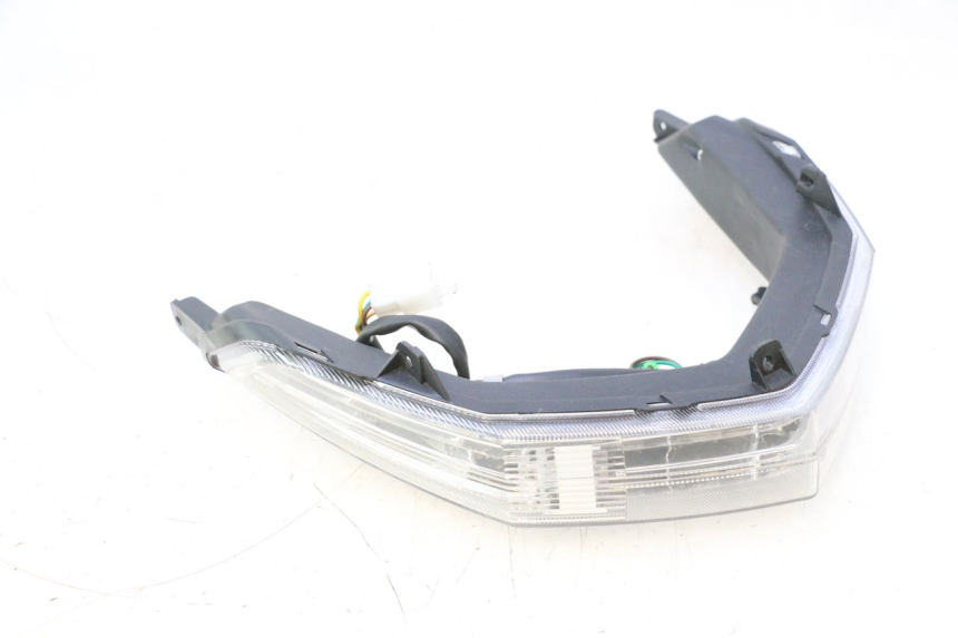 photo de LUZ TRASERA IMF INDUSTRIE NEW PACH 2T 50 (2014 - 2020) - Otra perspectiva