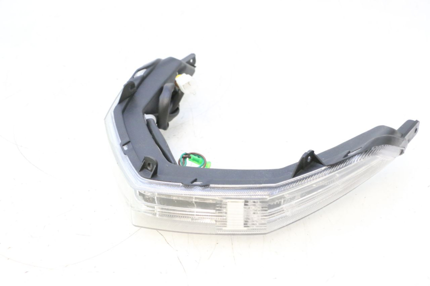 photo de LUZ TRASERA IMF INDUSTRIE NEW PACH 2T 50 (2014 - 2020) - Primer plano técnico