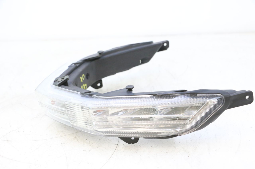 photo de LUZ TRASERA IMF INDUSTRIE NEW PACH 2T 50 (2014 - 2020) - Estado de la superficie y material