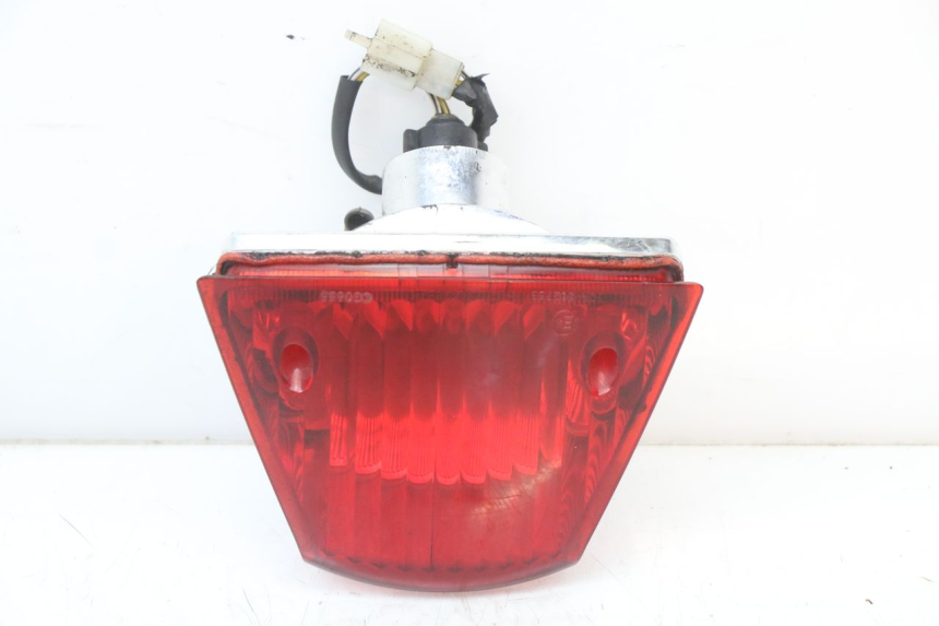 photo de LUZ TRASERA PIAGGIO NEW TYPHOON 50 (2018 - 2021) - Vista principal