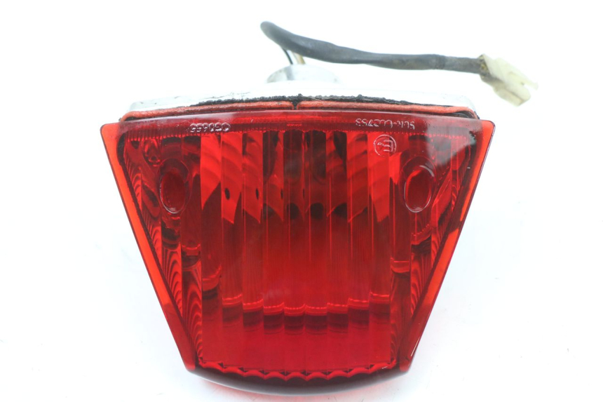 photo de LUZ TRASERA PIAGGIO NEW TYPHOON 50 (2018 - 2021) - Vista principal