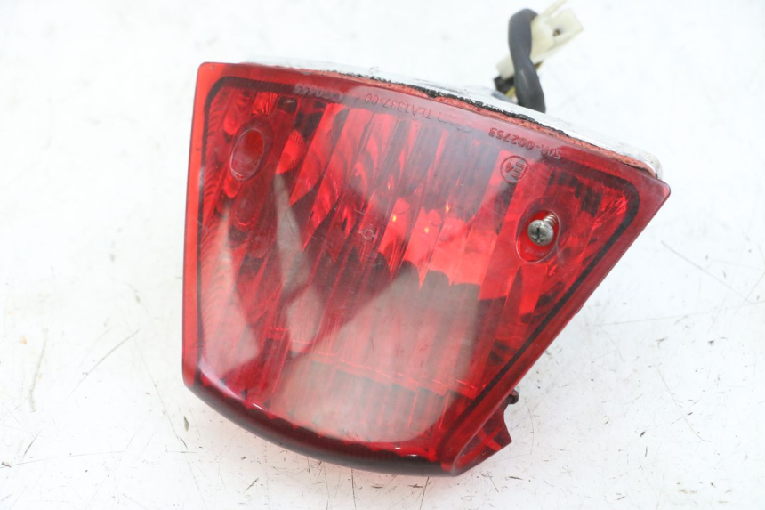 photo de LUZ TRASERA PIAGGIO NEW TYPHOON 50 (2018 - 2021) - Otra perspectiva