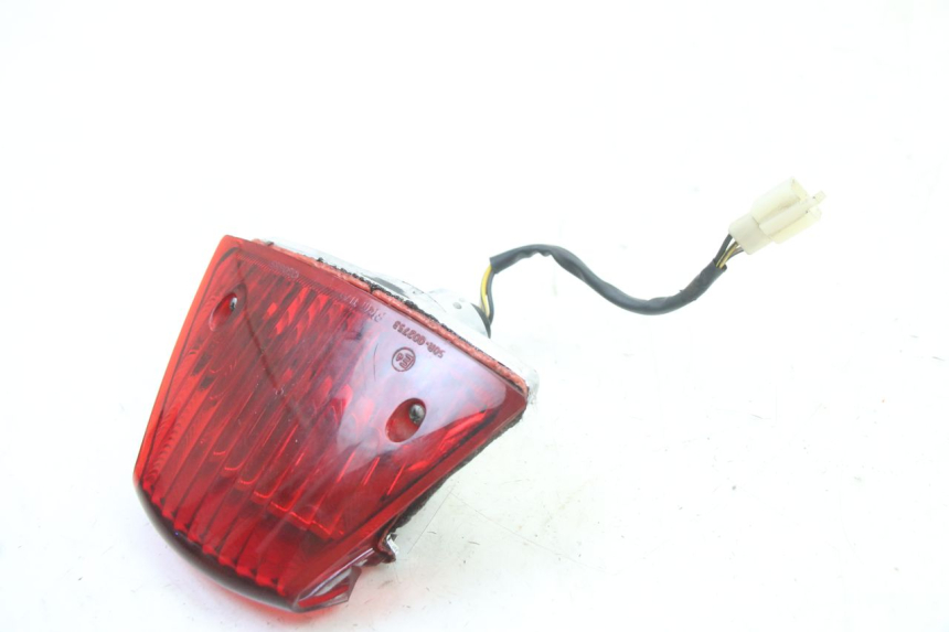 photo de LUZ TRASERA PIAGGIO NEW TYPHOON 50 (2018 - 2021) - Zoom estado de uso