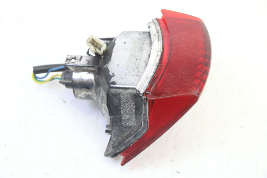 photo de LUZ TRASERA PIAGGIO NEW TYPHOON 50 (2010 - 2017) - Zoom estado de uso