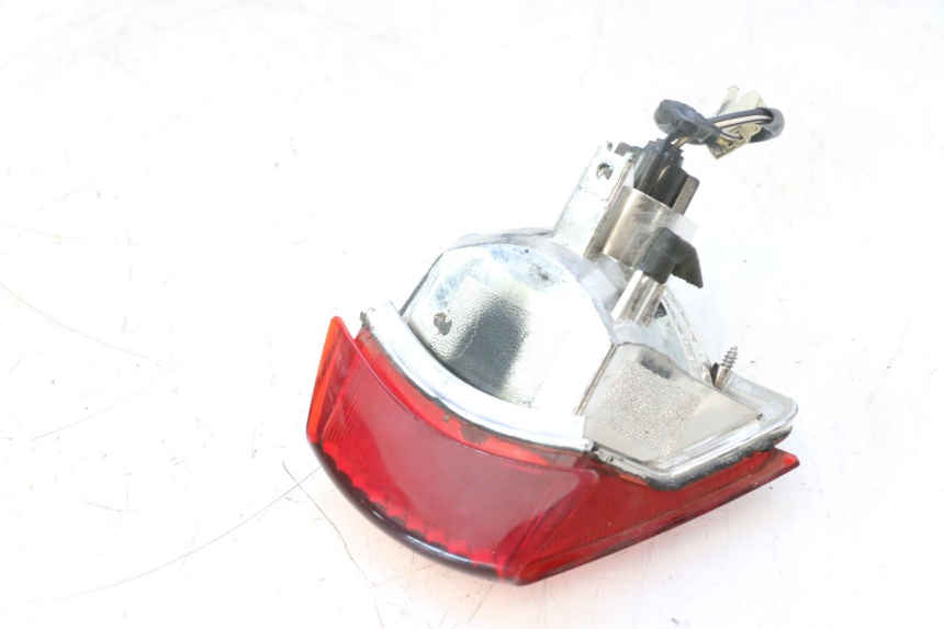 photo de LUZ TRASERA PIAGGIO NEW TYPHOON 50 (2018 - 2021) - Marcados y referencias originales
