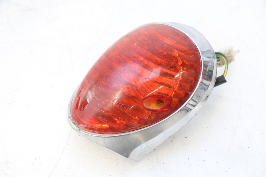 photo de LUZ TRASERA JM MOTORS OLDIES 4T 50 (2010 - 2020) - Vista principal