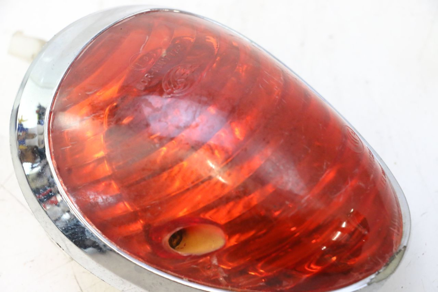 photo de LUZ TRASERA JM MOTORS OLDIES 4T 50 (2010 - 2020) - Detalle de la pieza